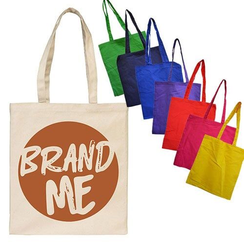 Printed promotional bags new arrivals