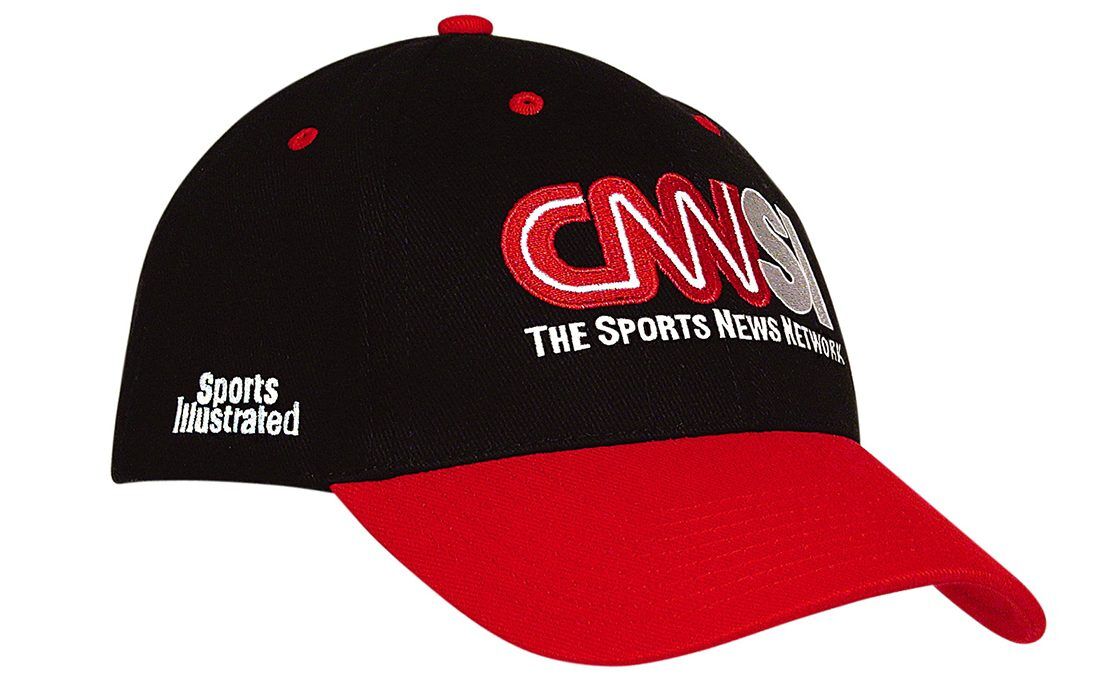 Promotional embroidered caps new arrivals